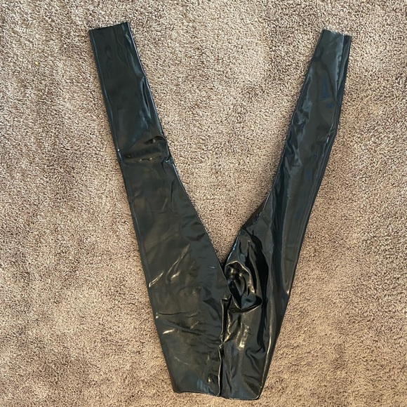 Commando Control Pants - Picture 2 of 3